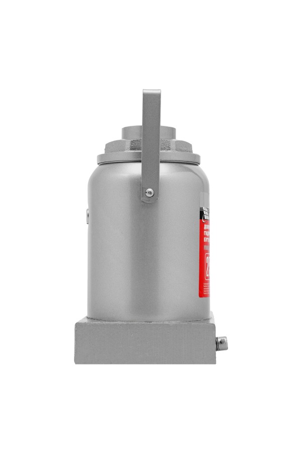 Домкрат гидравлический бутылочный, 25 т, высота подъема 230-360 мм Matrix