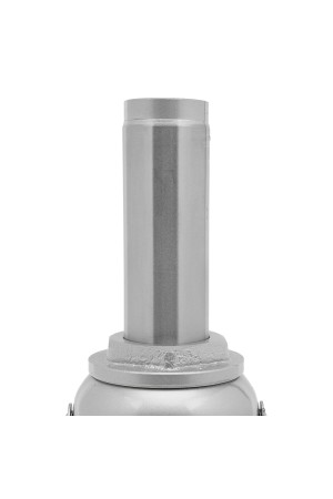 Домкрат гидравлический бутылочный, 25 т, высота подъема 230-360 мм Matrix