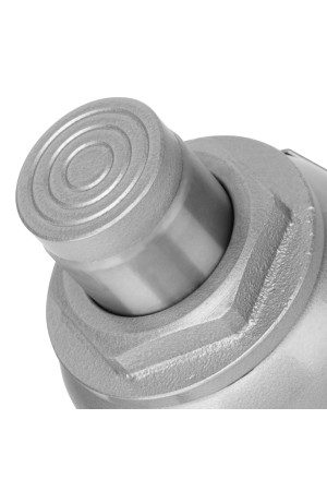 Домкрат гидравлический бутылочный, 25 т, высота подъема 230-360 мм Matrix