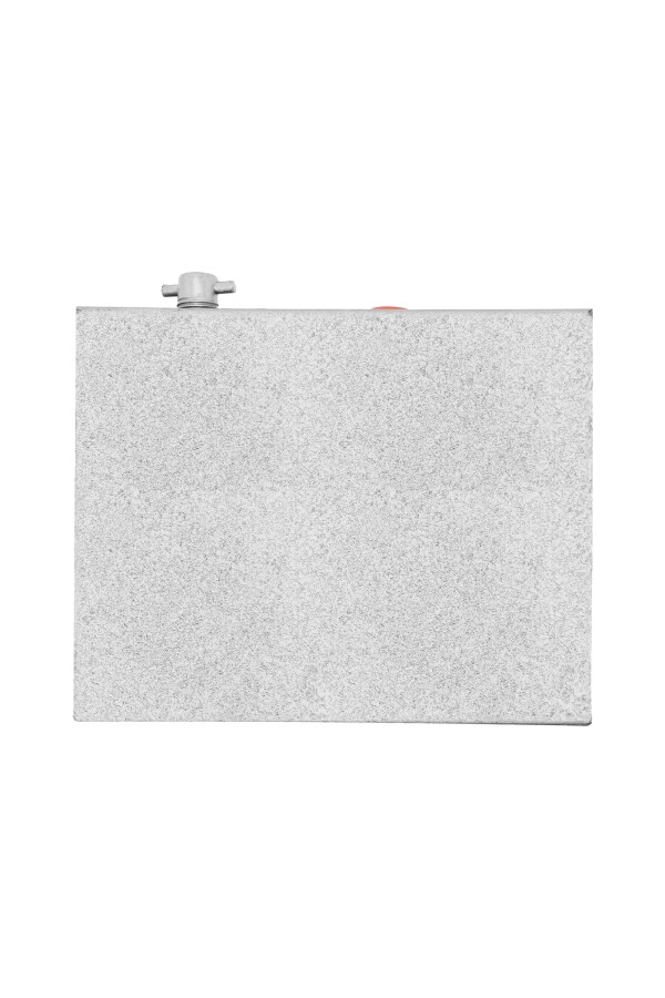 Домкрат гидравлический бутылочный, 25 т, высота подъема 230-360 мм Matrix