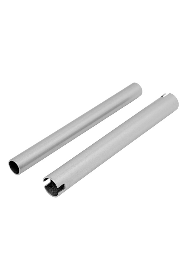 Домкрат гидравлический бутылочный, 30 т, высота подъема 260-415 мм Matrix