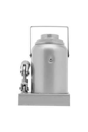 Домкрат гидравлический бутылочный, 30 т, высота подъема 260-415 мм Matrix