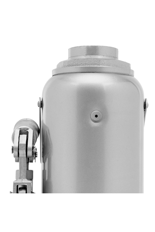 Домкрат гидравлический бутылочный, 30 т, высота подъема 260-415 мм Matrix