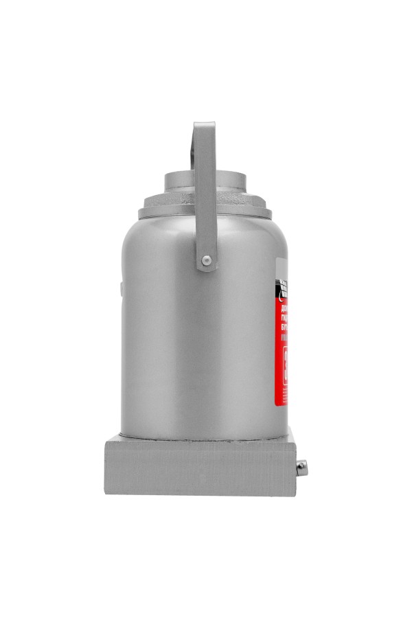 Домкрат гидравлический бутылочный, 30 т, высота подъема 260-415 мм Matrix