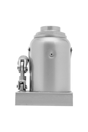 Домкрат гидравлический бутылочный, 30 т, высота подъема 260-415 мм Matrix