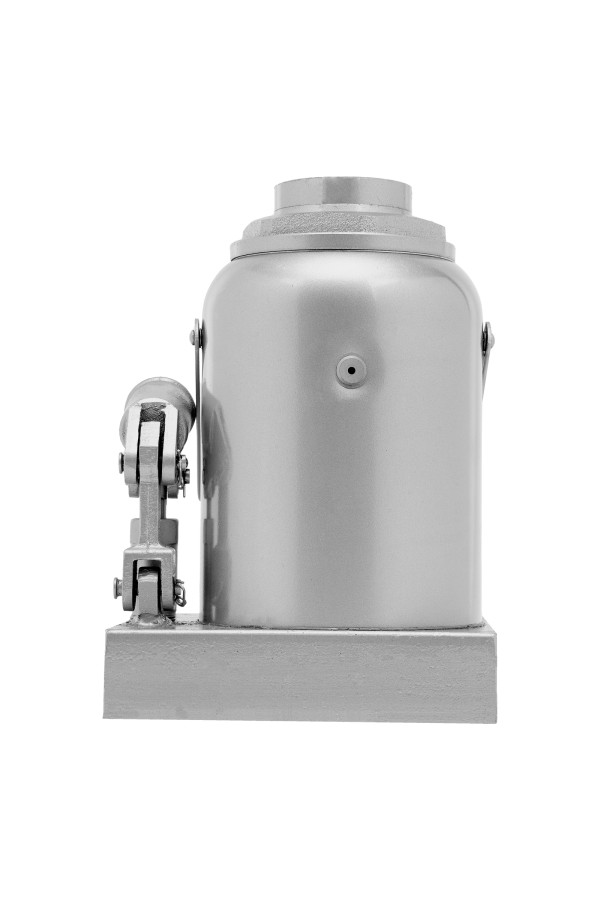 Домкрат гидравлический бутылочный, 30 т, высота подъема 260-415 мм Matrix