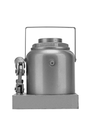 Домкрат гидравлический бутылочный, 50 т, высота подъема 240-370 мм Matrix