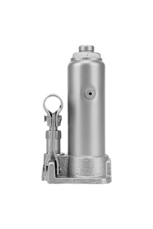 Домкрат гидравлический бутылочный, 2 т, высота подъема 181-345 мм, в пластиковый кейсе Matrix