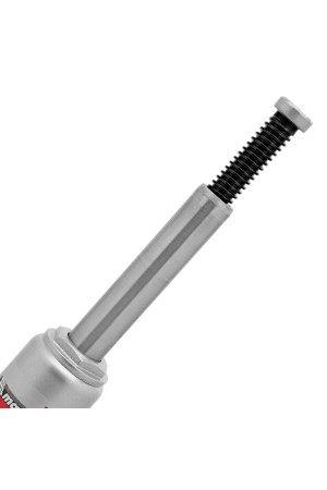 Домкрат гидравлический бутылочный, 3 т, высота подъема 194-372 мм, в пластиковый кейсе Matrix