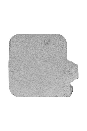 Домкрат гидравлический бутылочный, 3 т, высота подъема 194-372 мм, в пластиковый кейсе Matrix