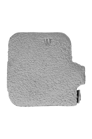 Домкрат гидравлический бутылочный, 4 т, высота подъема 194-372 мм, в пластиковый кейсе Matrix