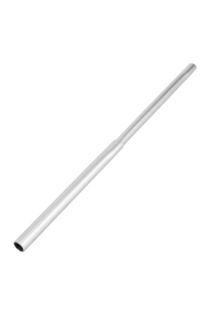 Домкрат гидравлический бутылочный, 5 т, высота подъема 216-413 мм, в пластиковый кейсе Matrix