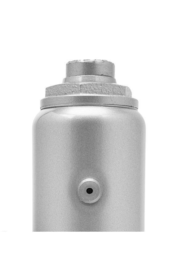 Домкрат гидравлический бутылочный, 5 т, высота подъема 216-413 мм, в пластиковый кейсе Matrix