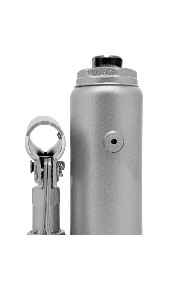 Домкрат гидравлический бутылочный, 2 т, h подъема 158-308 мм Matrix