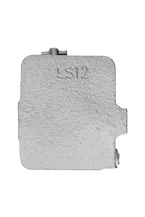 Домкрат гидравлический бутылочный, 2 т, h подъема 181-345 мм Matrix