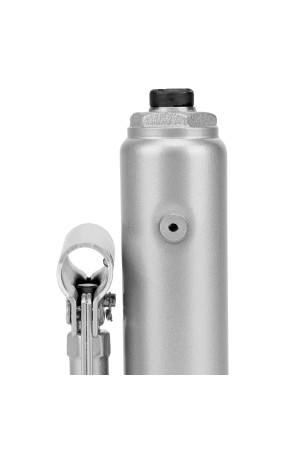 Домкрат гидравлический бутылочный, 2 т, h подъема 181-345 мм Matrix