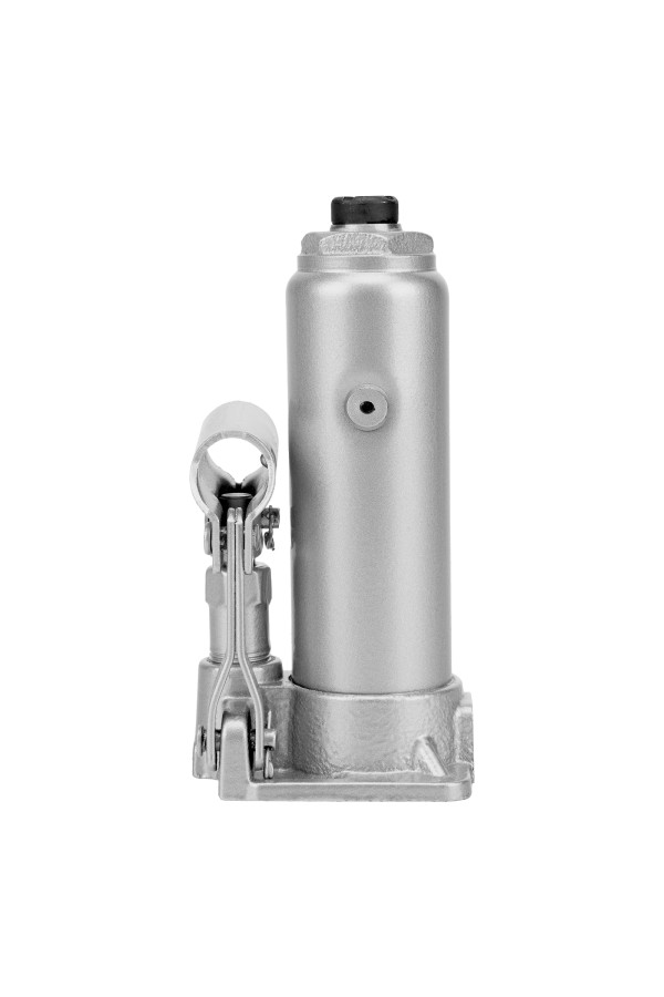 Домкрат гидравлический бутылочный, 2 т, h подъема 181-345 мм Matrix