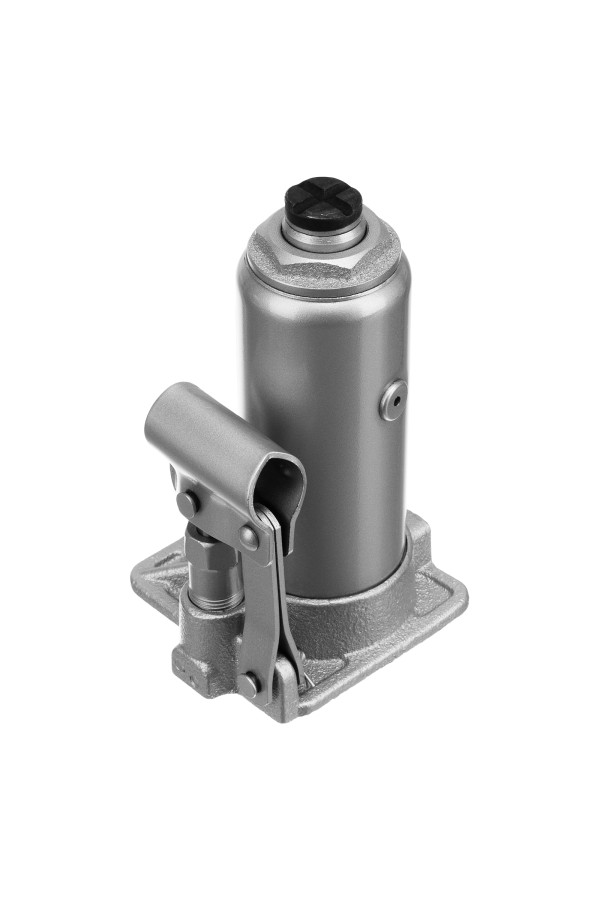 Домкрат гидравлический бутылочный, 3 т, h подъема 178-343 мм Matrix