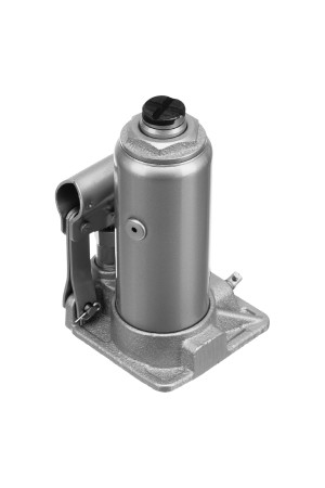 Домкрат гидравлический бутылочный, 3 т, h подъема 178-343 мм Matrix