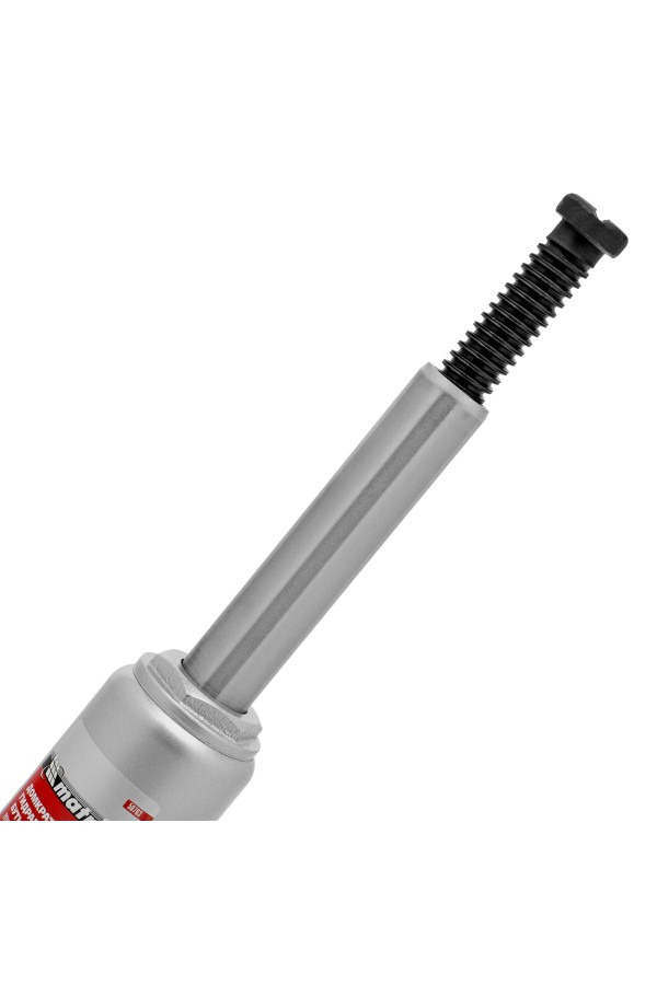 Домкрат гидравлический бутылочный, 4 т, h подъема 194-372 мм Matrix