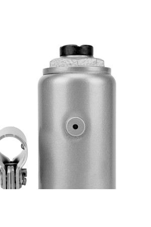 Домкрат гидравлический бутылочный, 4 т, h подъема 194-372 мм Matrix