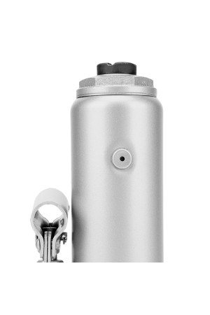 Домкрат гидравлический бутылочный, 5 т, h подъема 197-382 мм Matrix