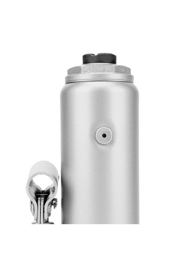 Домкрат гидравлический бутылочный, 5 т, h подъема 197-382 мм Matrix