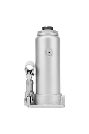 Домкрат гидравлический бутылочный, 5 т, h подъема 197-382 мм Matrix