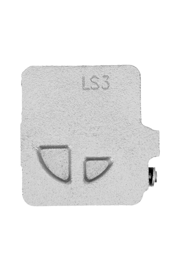 Домкрат гидравлический бутылочный, 5 т, h подъема 197-382 мм Matrix