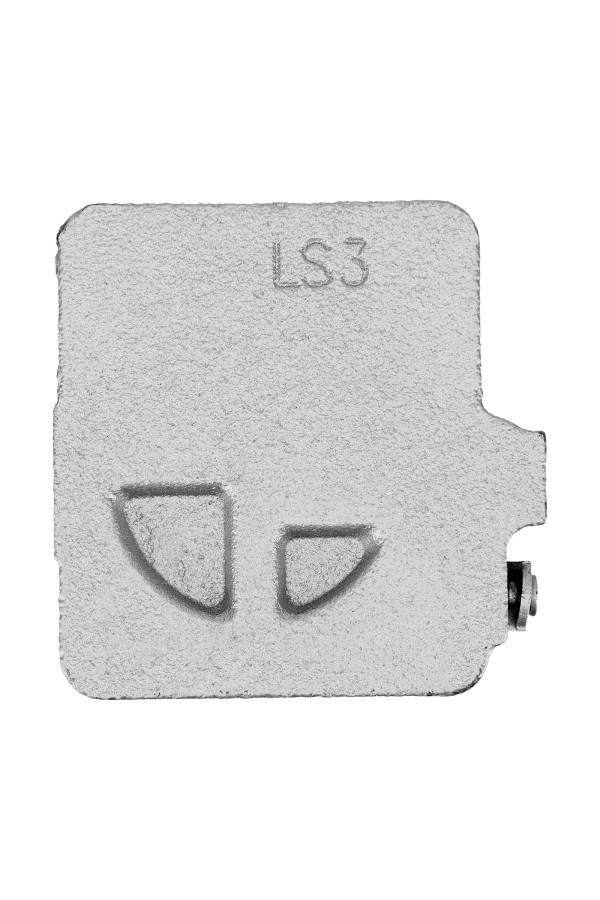 Домкрат гидравлический бутылочный, 6 т, h подъема 216-413 мм Matrix