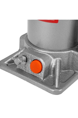 Домкрат гидравлический бутылочный, 6 т, h подъема 216-413 мм Matrix