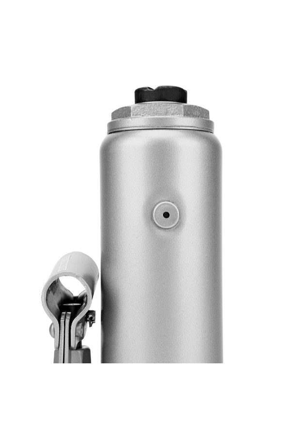 Домкрат гидравлический бутылочный, 6 т, h подъема 216-413 мм Matrix