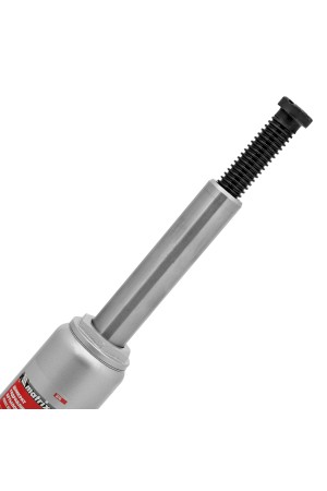 Домкрат гидравлический бутылочный, 6 т, h подъема 216-413 мм Matrix