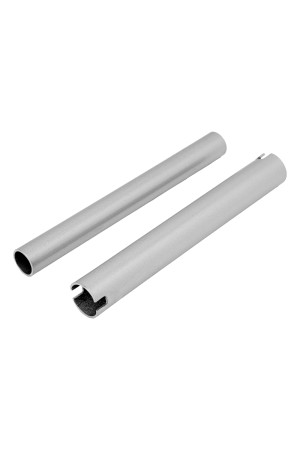 Домкрат гидравлический бутылочный, 6 т, h подъема 216-413 мм Matrix