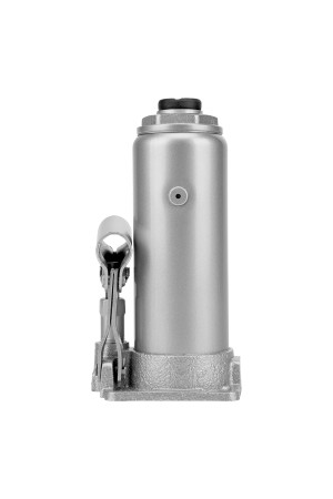 Домкрат гидравлический бутылочный, 8 т, h подъема 230-457 мм Matrix