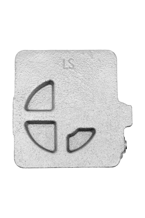 Домкрат гидравлический бутылочный, 10 т, h подъема 230-460 мм Matrix