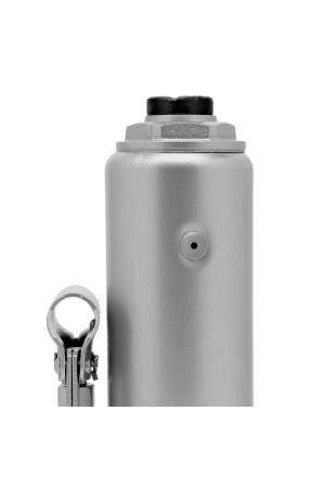 Домкрат гидравлический бутылочный, 10 т, h подъема 230-460 мм Matrix