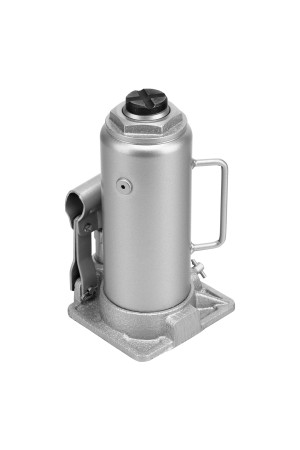 Домкрат гидравлический бутылочный, 10 т, h подъема 230-460 мм Matrix