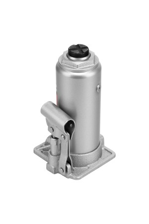 Домкрат гидравлический бутылочный, 10 т, h подъема 230-460 мм Matrix