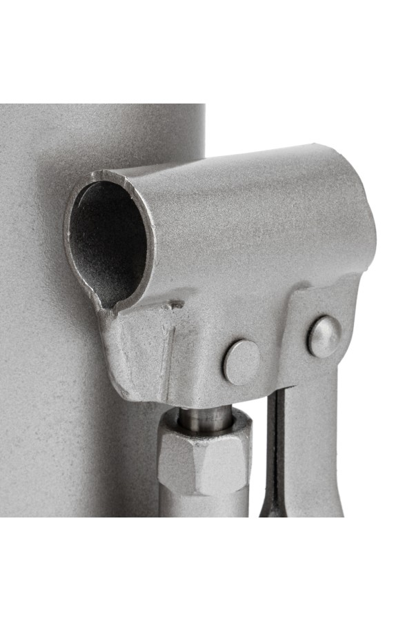 Домкрат гидравлический бутылочный, 12 т, h подъема 230-465 мм Matrix