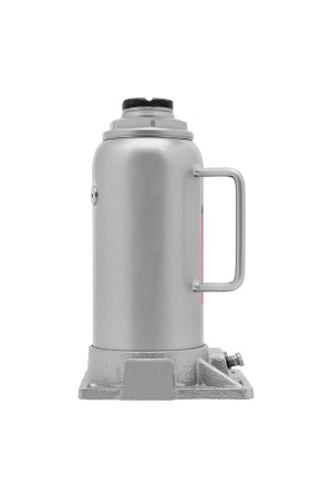 Домкрат гидравлический бутылочный, 12 т, h подъема 230-465 мм Matrix