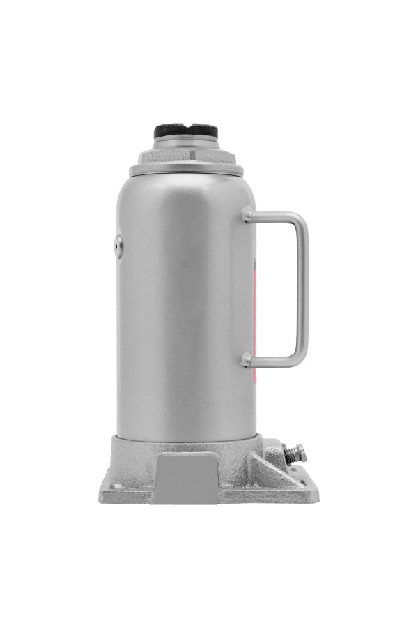 Домкрат гидравлический бутылочный, 12 т, h подъема 230-465 мм Matrix