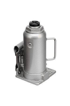 Домкрат гидравлический бутылочный, 12 т, h подъема 230-465 мм Matrix