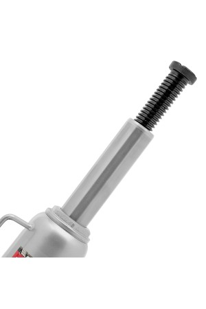 Домкрат гидравлический бутылочный, 12 т, h подъема 230-465 мм Matrix