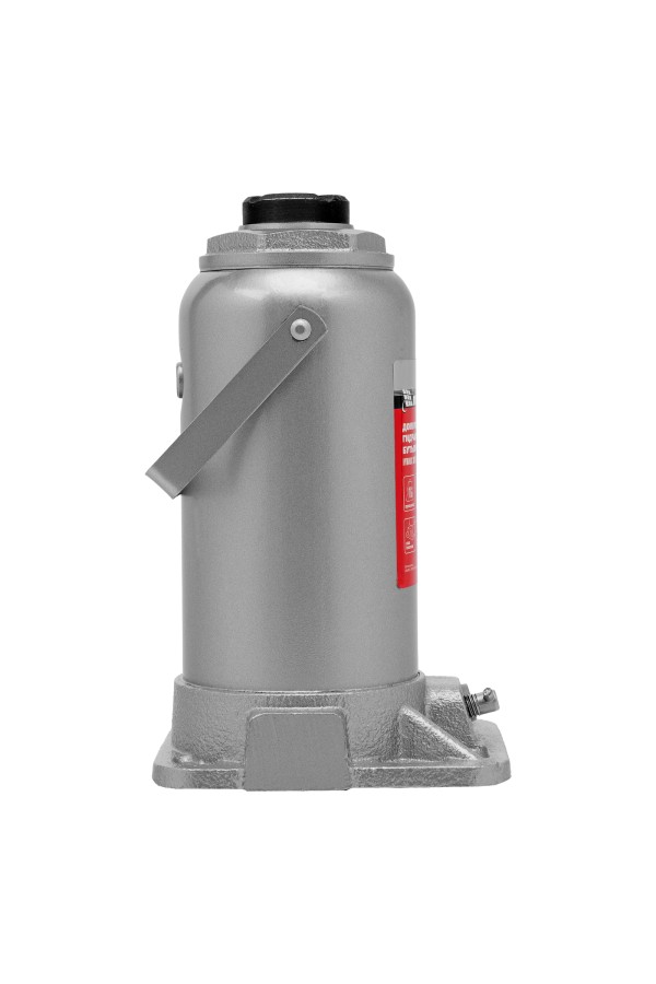 Домкрат гидравлический бутылочный, 16 т, h подъема 230-460 мм Matrix