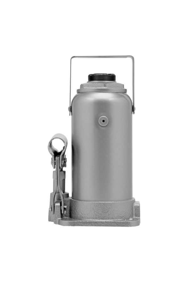 Домкрат гидравлический бутылочный, 16 т, h подъема 230-460 мм Matrix