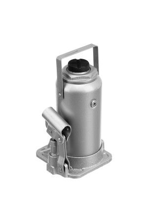 Домкрат гидравлический бутылочный, 16 т, h подъема 230-460 мм Matrix