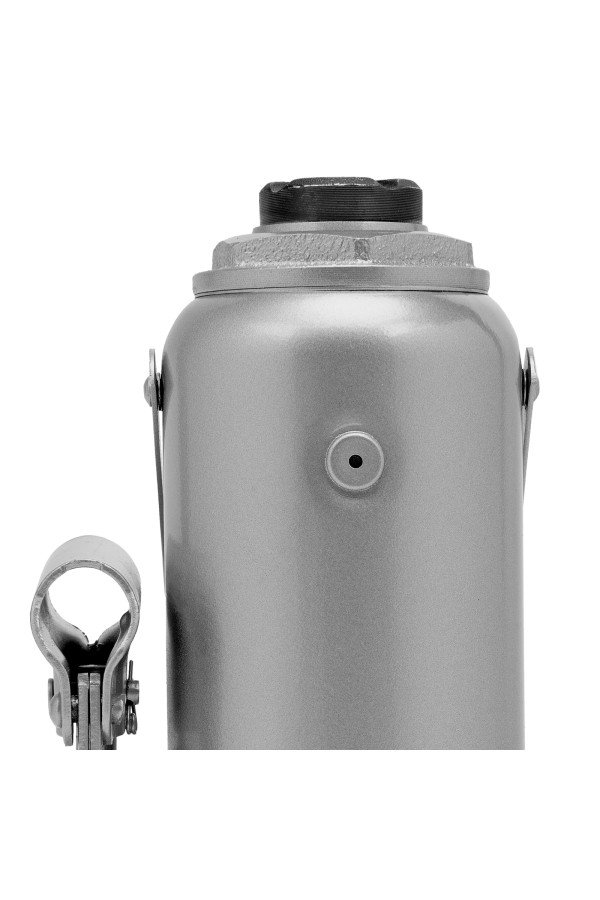 Домкрат гидравлический бутылочный, 16 т, h подъема 230-460 мм Matrix