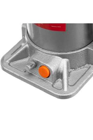 Домкрат гидравлический бутылочный, 16 т, h подъема 230-460 мм Matrix