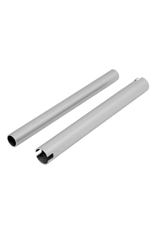 Домкрат гидравлический бутылочный, 16 т, h подъема 230-460 мм Matrix